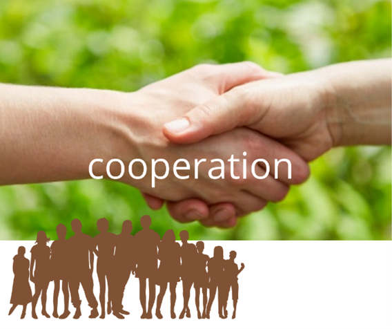 Cooperation  Nachhaltigkeit sundaram Mannheim